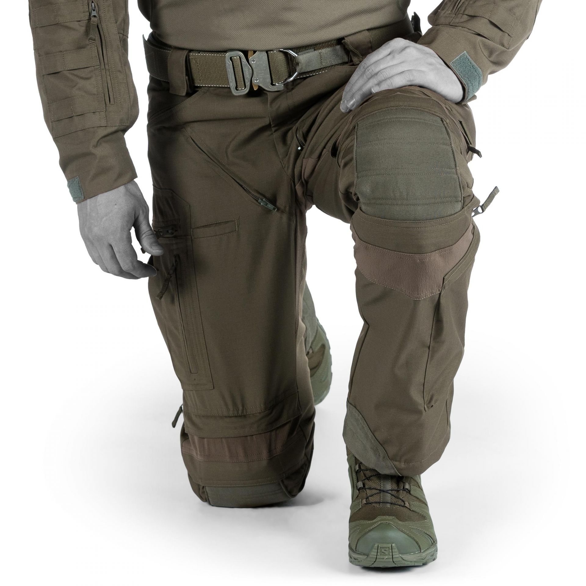 noble fight striker pant